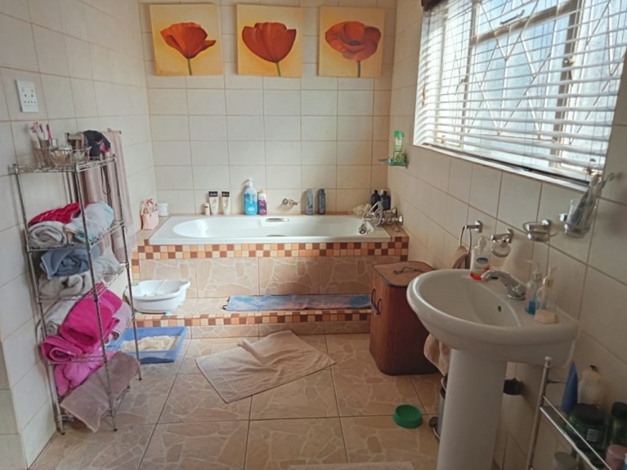 3 Bedroom Property for Sale in Saaiplaas Free State